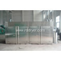 Automatic Temperature Control Fish Dryer